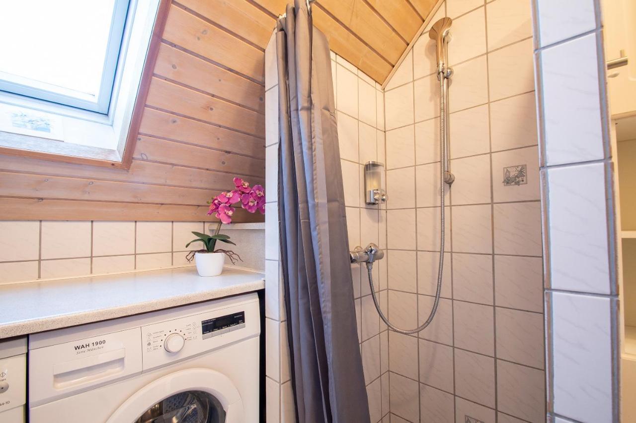 Guesthouse On The Danish German Border Kruså Zewnętrze zdjęcie