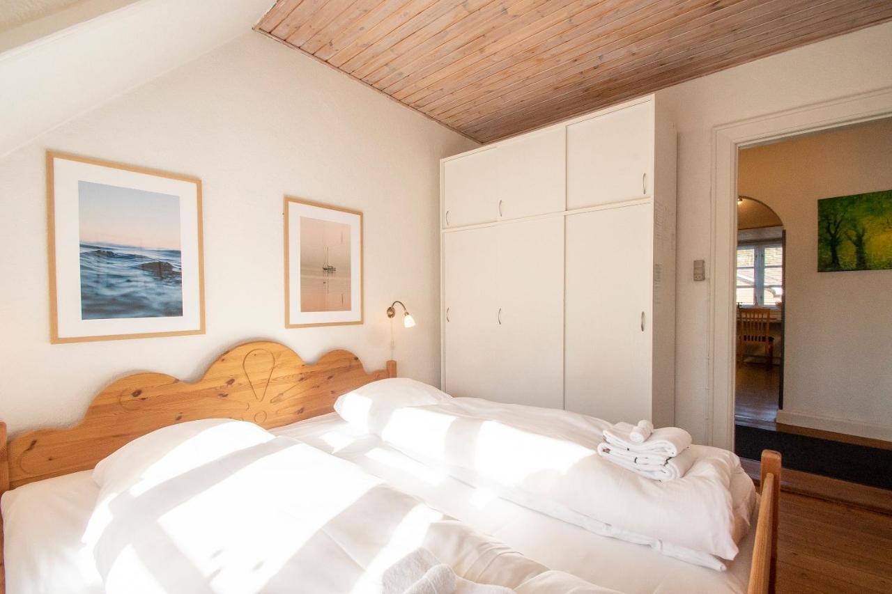 Guesthouse On The Danish German Border Kruså Zewnętrze zdjęcie