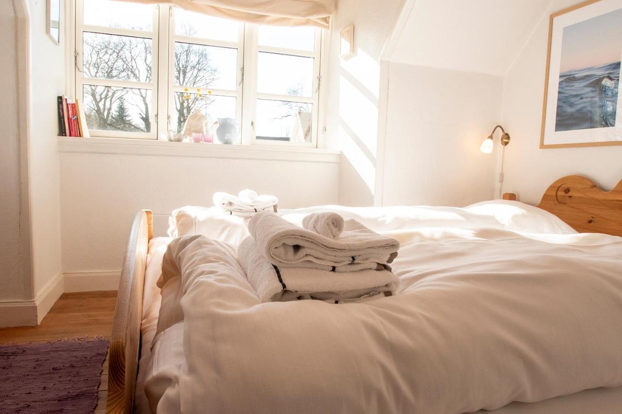 Guesthouse On The Danish German Border Kruså Zewnętrze zdjęcie
