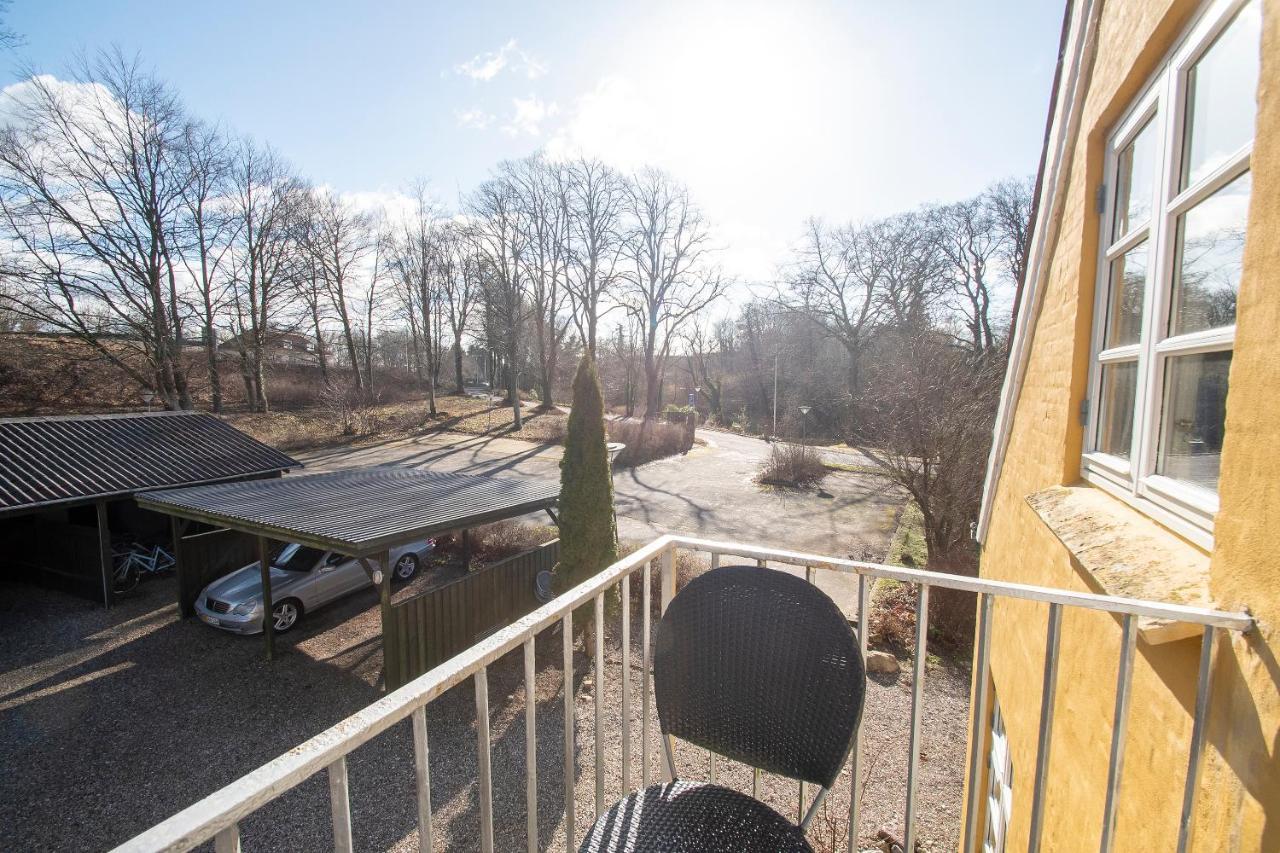 Guesthouse On The Danish German Border Kruså Zewnętrze zdjęcie