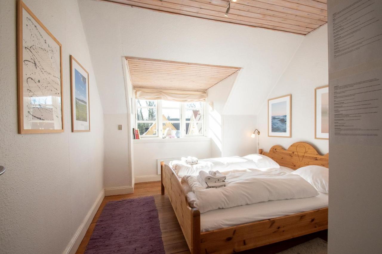 Guesthouse On The Danish German Border Kruså Zewnętrze zdjęcie