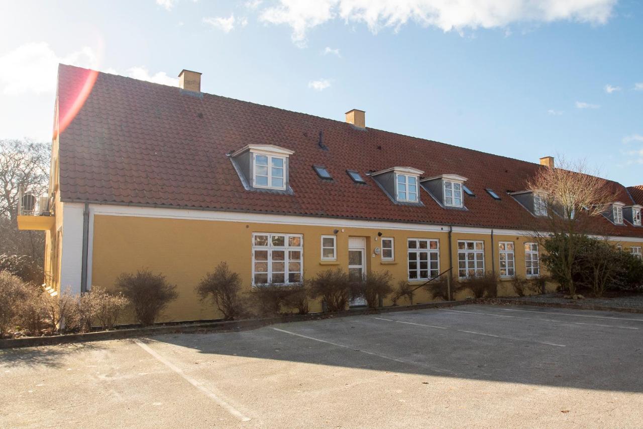 Guesthouse On The Danish German Border Kruså Zewnętrze zdjęcie
