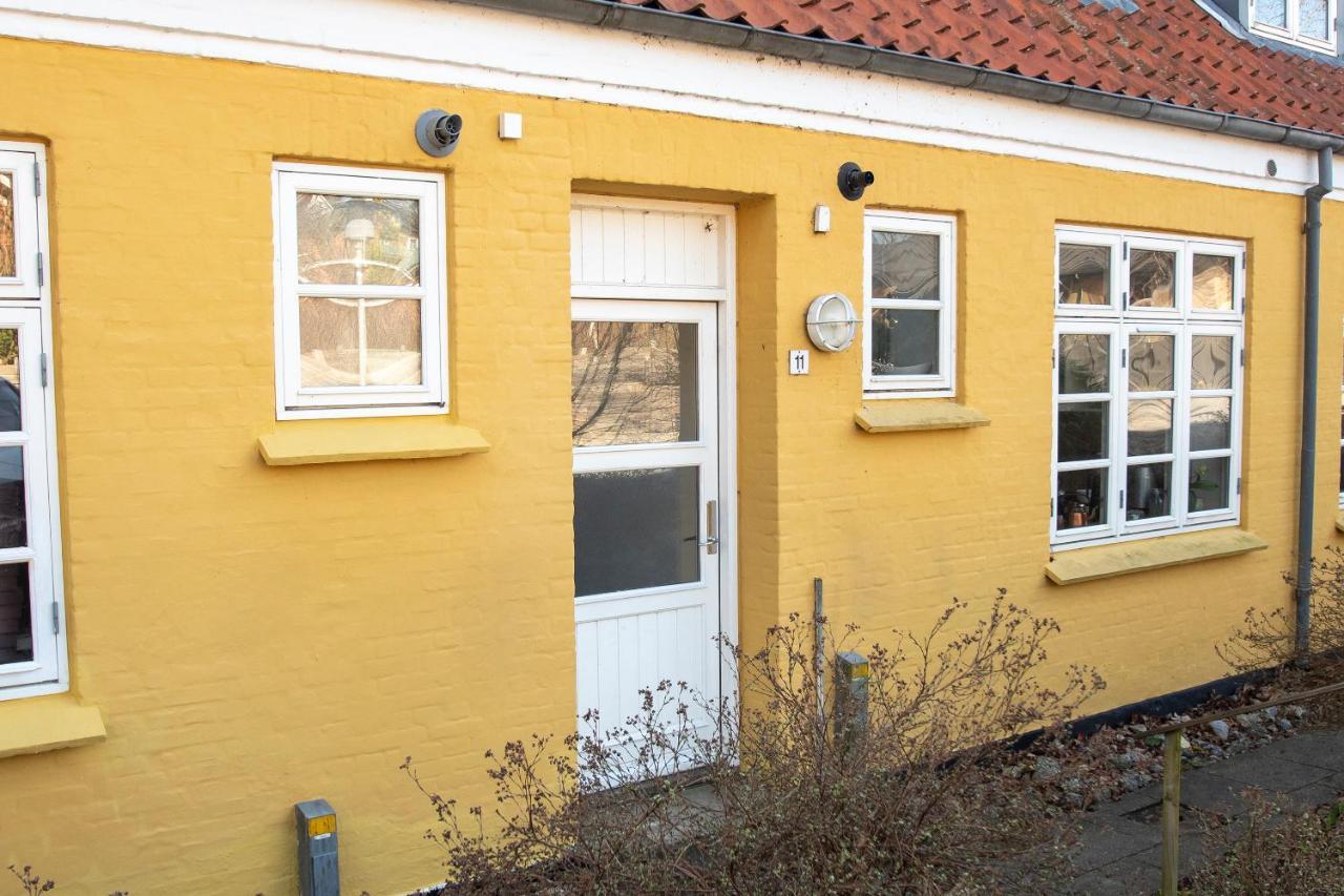 Guesthouse On The Danish German Border Kruså Zewnętrze zdjęcie