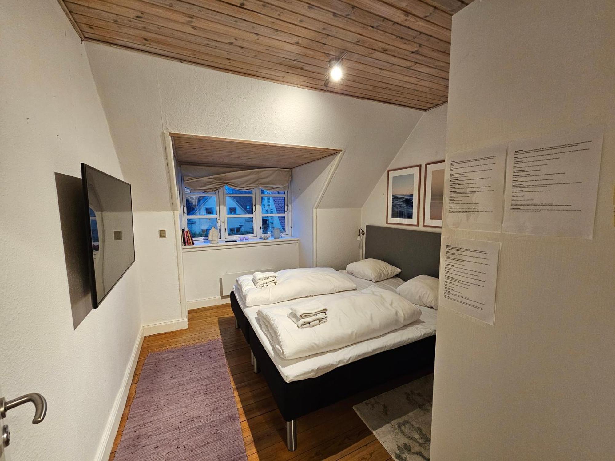 Guesthouse On The Danish German Border Kruså Zewnętrze zdjęcie